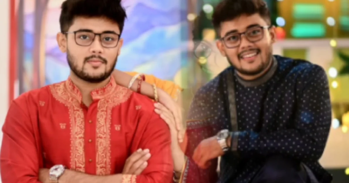 জলসার নায়কদের মধ্যে বিয়ের ধুম! এবার বিয়ের পিঁড়িতে অভিনেতা অর্কপ্রভ রায়? কী জানালেন পর্দার 'বিহান'? 1 Arkaprava Roy