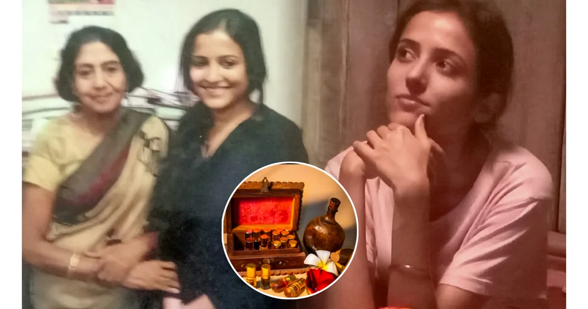 বেহাল দশা বাংলায় ইন্ডাস্ট্রির? শুভশ্রীর সহ-অভিনেত্রী আজ বেকার! সংসার চালাতে আতর বিক্রি করছেন তিনি, নতুন লড়াই অভিনেত্রী বিনিতা গুহর! 1 acting career