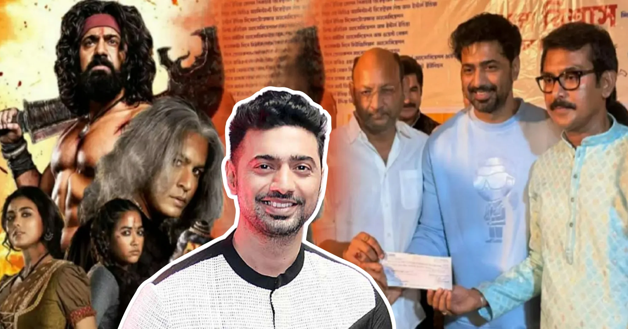 দেব, রঘু ডাকাত, টলিউড, ফেডারেশন, কুণাল ঘোষ, টলিউড খবর, দেব নিউজ, বাংলা সিনেমা, দেব মানবিকতা, Dev, Raghu Dakat, Tollywood, Federation, Kunal Ghosh, Dev news, Bengali cinema, Tollywood actor, Dev donation