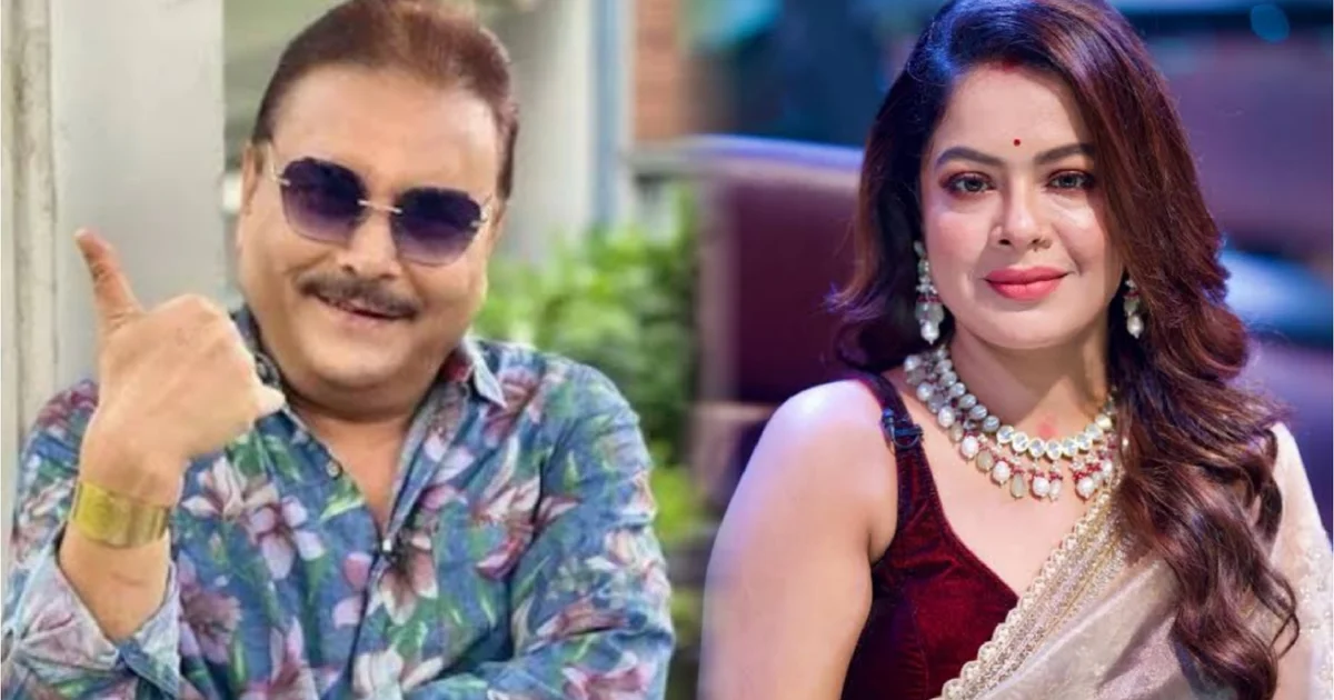 ‘মদনদার জন্যই আমার ভাগ্য খুলেছিল!’ লক্ষ্মীকান্তপুর লোকালের গানের উদ্বোধনে মদন মিত্রকে প্রশংসায় ভরালেন গায়িকা ইমন চক্রবর্তী! 1 Asur movie