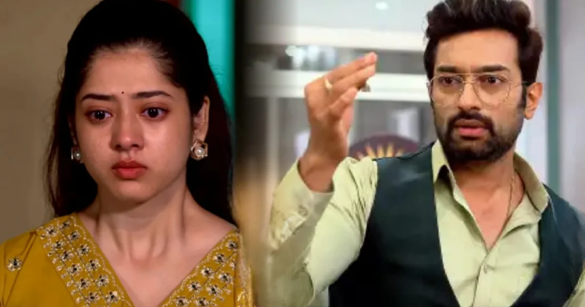 ঝামেলা অব্যাহত! জিতু কাজে ফিরতেই মহিলা কমিশনে অভিযোগ দিতিপ্রিয়ার! ‘চিরদিনই তুমি যে আমার’-এর সেটে ফের তুঙ্গে উত্তেজনা 1 Actor Conflict