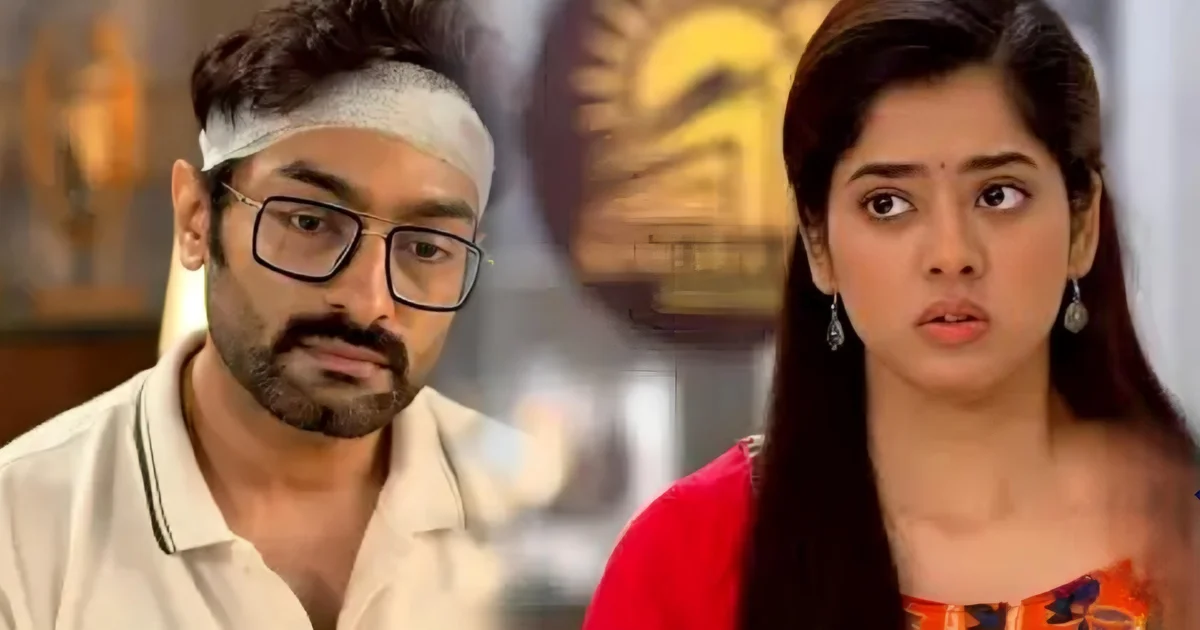 হাসপাতালে অসুস্থ হয়ে ভর্তি অভিনেতা জীতু কমল, দূরত্ব-বিতর্ক ভুলে সহ-অভিনেতার অসুস্থতায় উদ্বিগ্ন অভিনেত্রী দিতিপ্রিয়া রায়! কী বললেন নায়িকা? 1 Bengali TV News