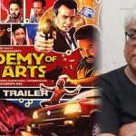 joydeep mukherjee on The Academy of Fine Arts