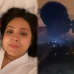 কাঞ্চন মল্লিক, শ্রীময়ী চট্টোরাজ, চুমুর ছবি, ভাইরাল পোস্ট, পাঁচতারা হোটেল, রোম্যান্স, নেটিজেন প্রতিক্রিয়া, টলিউড খবর, সেলিব্রিটি দম্পতি, সোশ্যাল মিডিয়া বিতর্ক, Kanchan Mallik, Sreemoyee Chattoraj, viral kiss photo, romantic pictures, luxury hotel shoot, Tollywood couple, social media reactions, Bengali celebrities, trending news, controversy