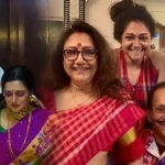 মৌবনী সরকার, Mouboni Sarkar, সৌম্য রায়, Soumya Roy, মুমতাজ সরকার, Mumtaz Sarkar, পি সি সরকার জুনিয়র, PC Sorcar Junior, সেলিব্রিটি বিয়ে, Celebrity Wedding, আইবুড়ো ভাত, Aiburobhat, টলিউড সেলিব্রিটি, Tollywood Celebrity, বাঙালি বিয়ে, Bengali Wedding, সরকার পরিবার, Sorcar Family, ম্যাজিশিয়ান ফ্যামিলি, Magician Family, বিয়ের আয়োজন, Wedding Preparation, ভাইরাল নিউজ, Viral News, আনন্দবাজার, Anandabazar, বিনোদন সংবাদ, Entertainment News