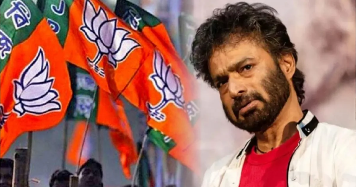 'জিতছে তো ভোটচুরি করে! পশ্চিমবঙ্গে কিছুই করতে পারবে না পদ্ম শিবির! সবদিকে মূর্খ রাজনীতিকে ভর্তি!'- নচিকেতা 1 Assam Politics