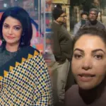 সায়ন্তনী মল্লিক, ইন্দ্রনীল মল্লিক, পথকুকুর, কুকুরকে খাওয়ানো, রাজডাঙা, কলকাতা পুলিশ, রাতের ঘটনা, বিরোধ, বিক্ষোভ, social media live, Sayantani Mallick, Indranil Mallick, street dogs, dog feeding issue, Kolkata Police, Rajdanga incident, late night chaos, protest, viral video