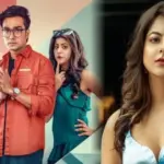 Olivia Sarkar, Rappa Roy, Bengali Movie, Tollywood News, Dhiman Barman, Arpan Ghoshal, Film Promotion Controversy, Actress Statement, অলিভিয়া সরকার, রাপ্পা রায়, বাংলা সিনেমা, টলিউড খবর, প্রচার বিবাদ, অর্পণ ঘোষাল, ধীমান বর্মন
