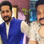 Parambrata Chattopadhyay, Piya Chakraborty, Anniversary, Tollywood News, Bou Chor, Bengali Actor, পরমব্রত, পিয়া, বিবাহবার্ষিকী, বাংলা বিনোদন, সোশ্যাল মিডিয়া ট্রোল, টলিউড নিউজ