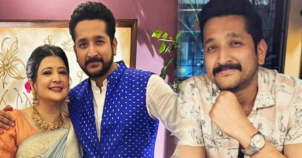 Parambrata Chattopadhyay, Piya Chakraborty, Anniversary, Tollywood News, Bou Chor, Bengali Actor, পরমব্রত, পিয়া, বিবাহবার্ষিকী, বাংলা বিনোদন, সোশ্যাল মিডিয়া ট্রোল, টলিউড নিউজ