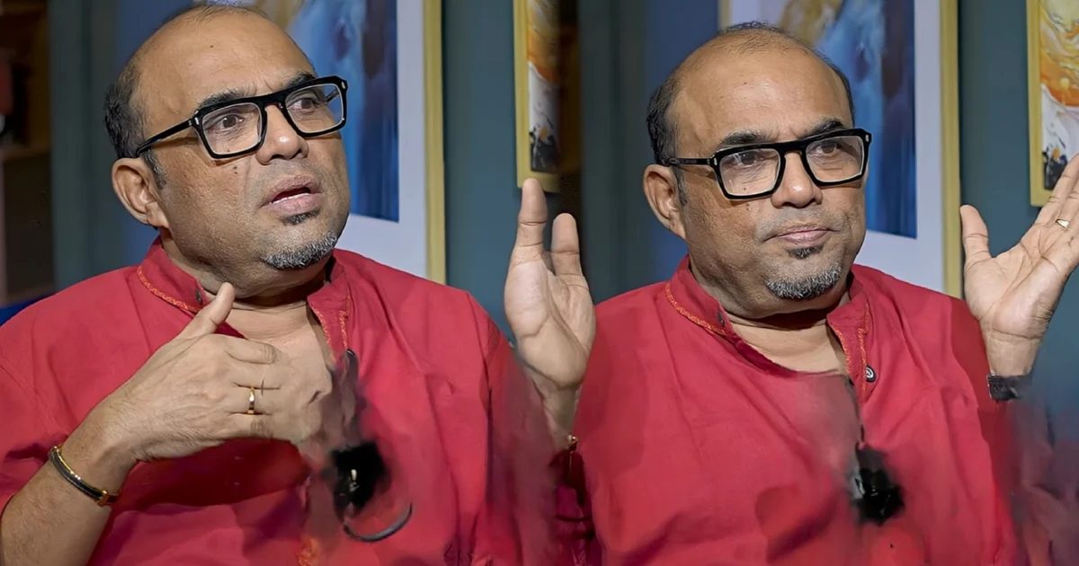 "বাংলায় খালি ম্যানেজ করার চেষ্টা, যেভাবেই হোক কাজ শেষ করতে হবে, আসল প্রতিভা খুঁজে আনার চেষ্টাই নেই, কিন্তু মুম্বইয়ে কাজ মানে নিখুঁত!", টলিউডকে একহাত নিলেন গায়ক রাঘব চট্টোপাধ্যায় 1 Bengali entertainment news