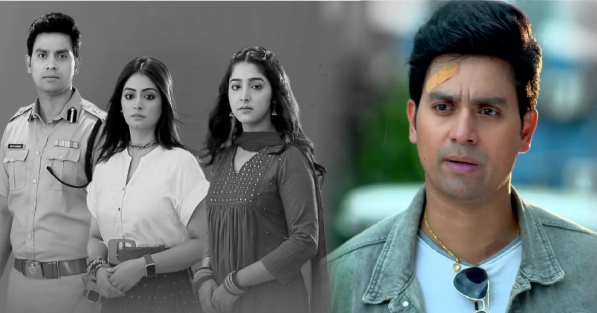 রাহুল মজুমদার, Rahul Majumdar, অনুরাগের ছোঁয়া, Anurager Chowa, বাংলা সিরিয়াল, Bengali Serial, স্টার জলসা, Star Jalsha, টেলিভিশন নিউজ, Television News, টলি ইন্ডাস্ট্রি, Tollywood, স্বস্তিকা ঘোষ, Swastika Ghosh, নতুন সিরিয়াল, New Serial, মিলন হবে কতদিনে, Milon Hobe Kotodine, ধারাবাহিক বন্ধ, Serial Cancelled, Trending News, Entertainment News