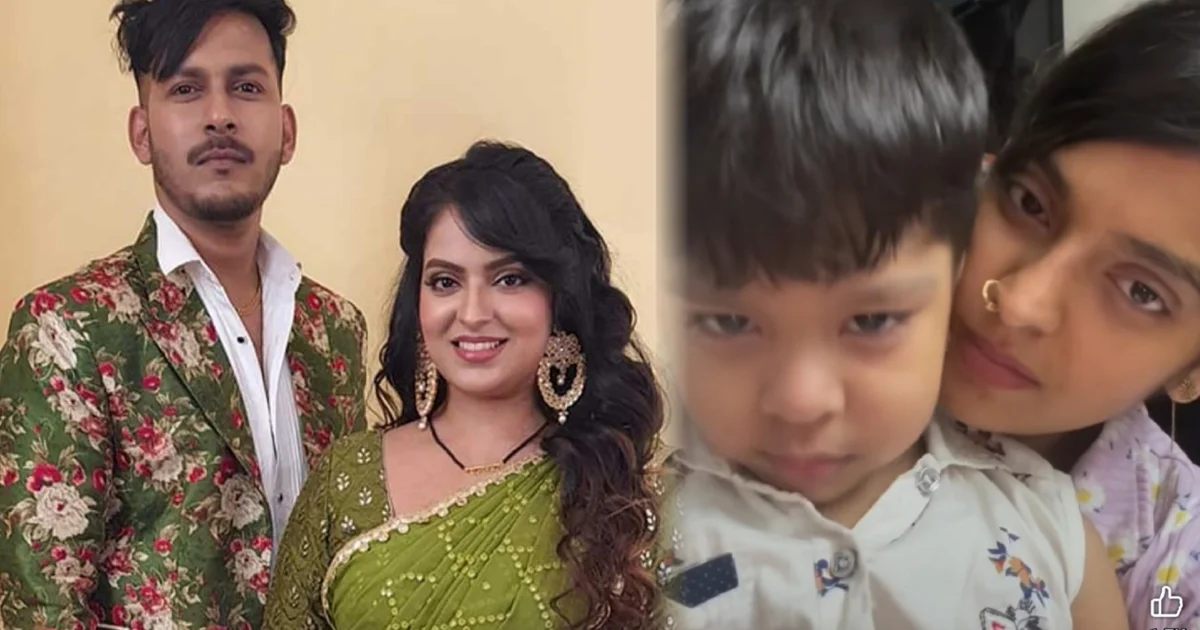 ‘তোমাদের কাছে হাত পাততে হচ্ছে…’, রাজা-মধুবনীর আবেগঘন বার্তা ভাইরাল, ভক্তদের কাছে কী চাইলেন এই তারকা দম্পতি 1 Bengali Actor Couple