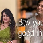 ঋজু বিশ্বাস, রাজা গোস্বামী, মধুবনী গোস্বামী, বৌ কথা কও, you look good in saree, টলিউড বিতর্ক, অভিনেতা মন্তব্য, Bengali entertainment, riju biswas, raja goswami, madhubani goswami, tollywood controversy, viral message, saree comment, bengali tv news, bou kotha kou