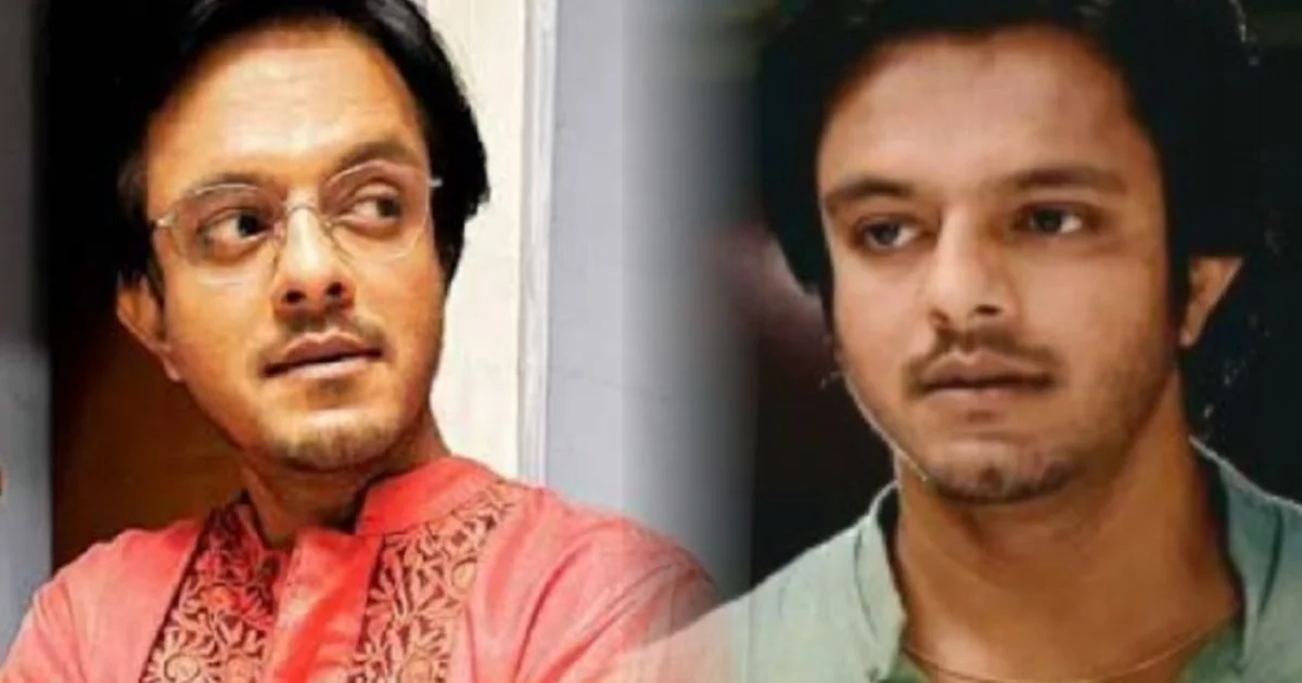 Bengali actor