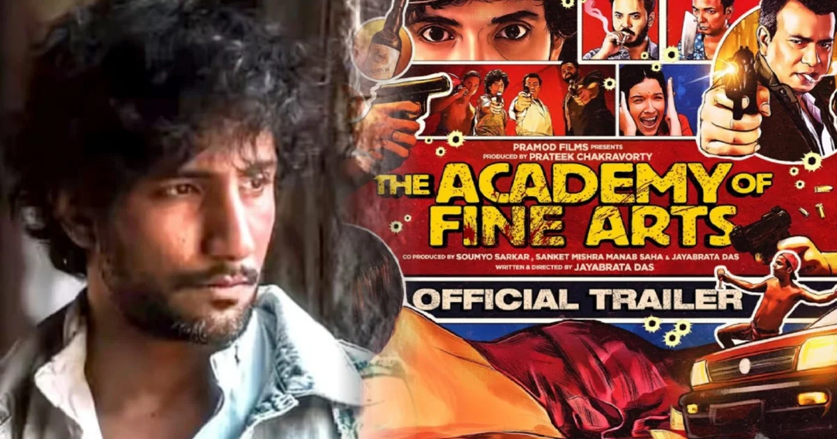 'একই শব্দ আর একই লাইন, মৌলিকতা কোথায়?' 'দি অ্যাকাডেমি অফ ফাইন আর্টস' ছবি বিতর্কে টেকনিশিয়ানদের দুঃখ নিয়ে একের পর এক পরিচালকদের কপি-পেস্ট পোস্ট, ক্ষোভে ফুঁসছেন অভিনেতা ঋষভ বসু! 1 rishav Basu on The Academy of Fine Arts
