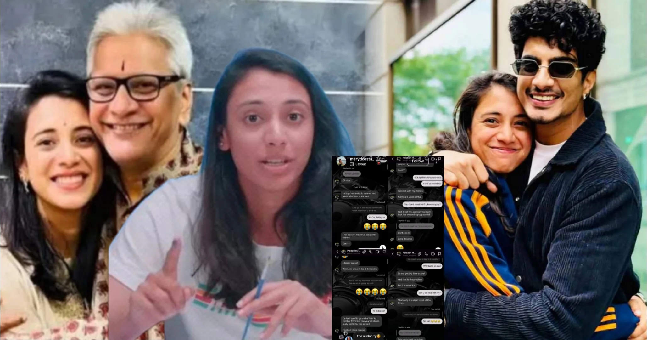 Bollywood Music Director