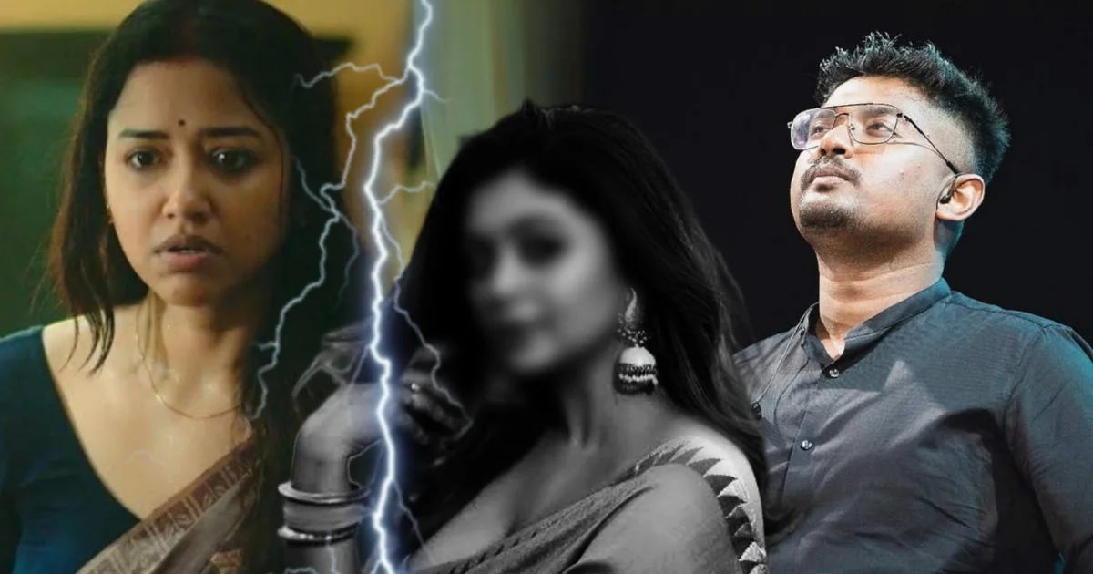 sohini shovan and tolly actress