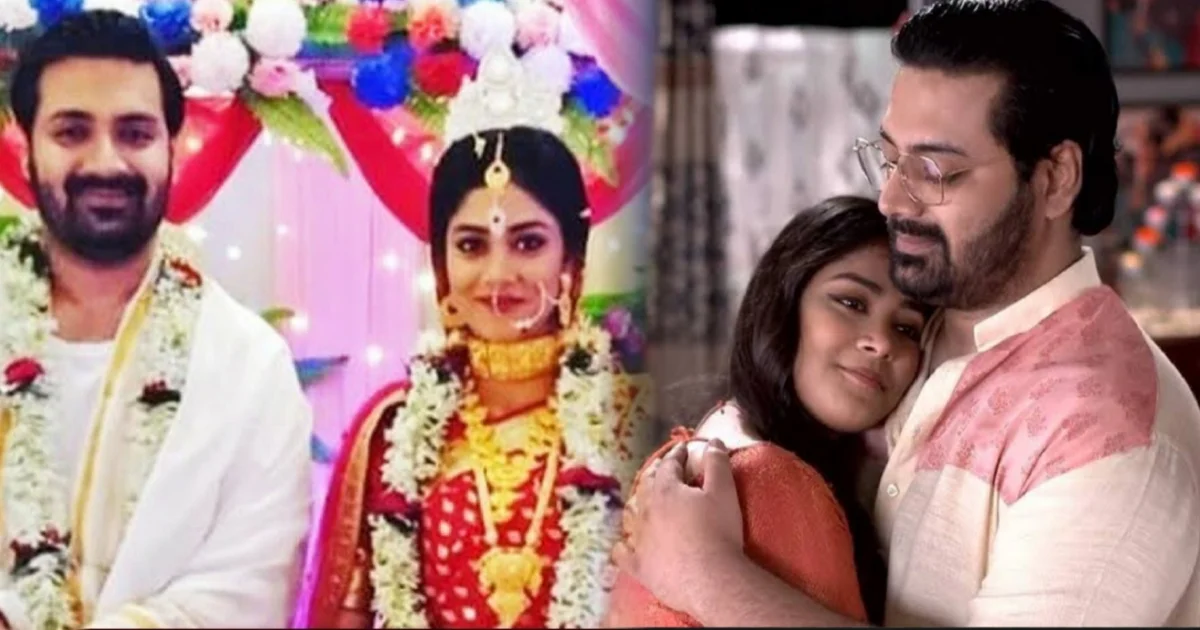 লুকোছাপা প্রেম! ভক্তদের দীর্ঘ অপেক্ষার অবসান ঘটিয়ে এই শীতেই অবশেষে বিয়ের পিঁড়িতে বসছেন প্রতীক সোনামনি? 1 bengali entertainment