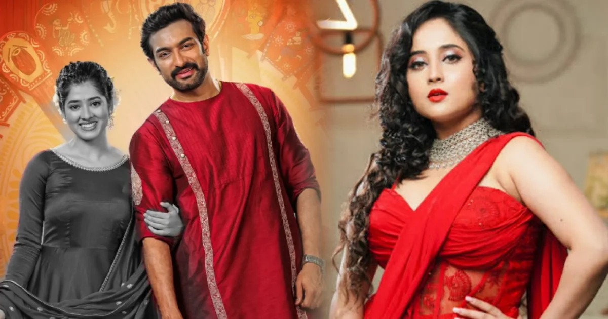 বছর শেষের আগেই ছোটপর্দায় ফিরছে মিঠাই? ম্যালেরিয়ার থেকে নানান অসুস্থতার ধাক্কা পেরিয়ে, 'চিরদিনই তুমি যে আমার'-এর নায়িকা রূপে ফিরছেন সৌমিতৃষা? জল্পনা তুঙ্গে টেলিপাড়ায়! 1 Soumitrisha Kundu, Bengali Actress, Malaria Recovery, New Mega Serial, Chiradini Tumi Je Aamar, Leena Gangopadhyay, Kalratri 2, Bengali TV News, সৌমিতৃষা কুণ্ডু, চিরদিনই তুমি যে আমার, লীনা গঙ্গোপাধ্যায়, বাংলা সিরিয়াল, ম্যালেরিয়া, ছোটপর্দা ফেরা, টলিপাড়া গসিপ