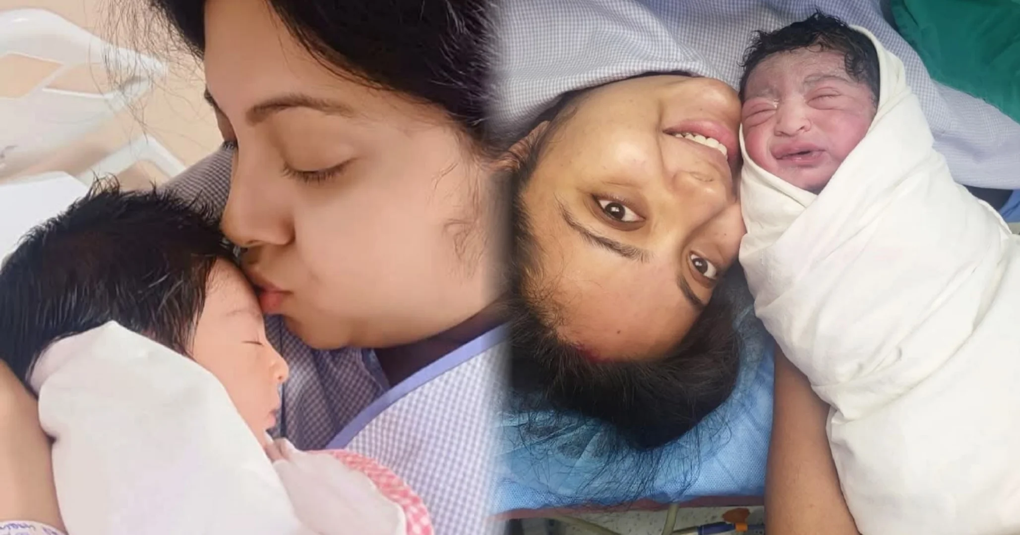 শ্রীময়ী, কাঞ্চন মল্লিক, কৃষভি, টলিউড, মাতৃত্ব, জন্ডিস, কালীপুজো, জন্মদিন, motherhood, Bengali actress, emotional story, sremoyee chattoraj, kanchan mallick, baby krishvi, motherhood story, Bengali entertainment, Bengali news