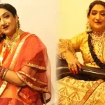 স্বাগতা মুখোপাধ্যায়, গওহর জান, অর্পিতা চট্টোপাধ্যায়, দেবশ্রী রায়, বাংলা থিয়েটার, গীতিনাট্য, নাটক, অভিনয়, কণ্ঠস্বর, সঙ্গীত, theatre, music, performance, actress, Bengali stage, Gohar Jaan, Swagata Mukherjee, Arpita Chatterjee, Debashree Roy, Bengali culture, musical drama