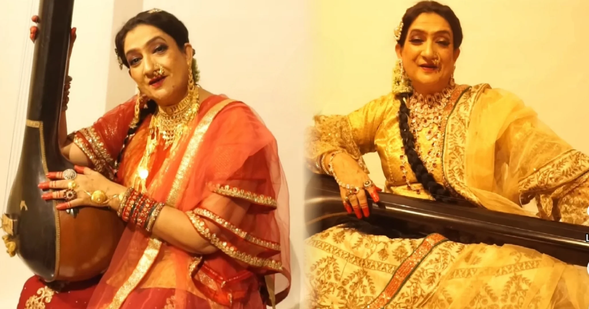 নিজের গলা নিয়ে একসময় ছিল আক্ষেপ, আজ সেই গলাতেই বাজে গওহর জানের সুর! অকপট স্বাগতা মুখোপাধ্যায় 1 স্বাগতা মুখোপাধ্যায়, গওহর জান, অর্পিতা চট্টোপাধ্যায়, দেবশ্রী রায়, বাংলা থিয়েটার, গীতিনাট্য, নাটক, অভিনয়, কণ্ঠস্বর, সঙ্গীত, theatre, music, performance, actress, Bengali stage, Gohar Jaan, Swagata Mukherjee, Arpita Chatterjee, Debashree Roy, Bengali culture, musical drama