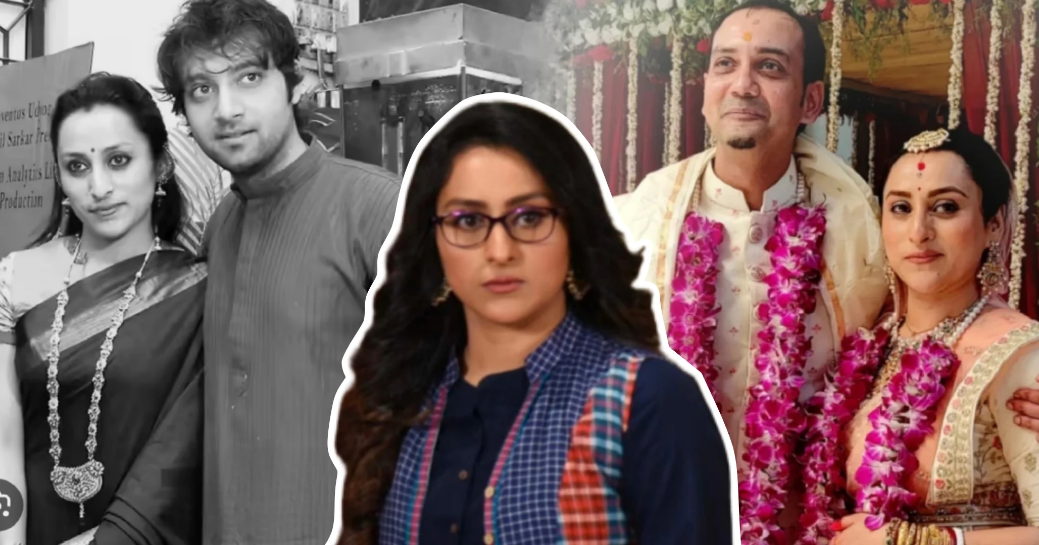 “স্নেহাশিস আমায় প্রথম বিয়ে-ট্রমা থেকে বের করেছে”—অভিনেতা সমদর্শী দত্তকে বিয়ে করে মানসিক অবসাদের শিকার হয়েছিলেন অভিনেত্রী! বর্তমানে কেন পর্দা থেকে দূরে রয়েছেন ‘তোমায় আমায় মিলে’-র ‘কাকলি’ তিতাস ভৌমিক? 1 Titas Banerjee, তিতাস ব্যানার্জি, tollywood, বিনোদন