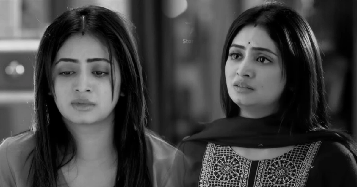 শ্যুটিং ফ্লোরে দু'র্ঘটনার শি'কার অভিনেত্রী তিয়াসা! ঘোরতর র'ক্তপাত হল অভিনেত্রীর 1 Anurager Chhowa