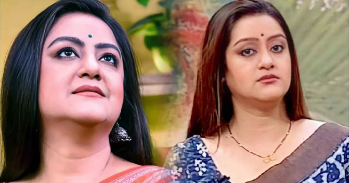 Sudipa Chatterjee, Bengali Actress, Bengali Anchor, Tollywood News, Viral Childhood Photo, Bengali TV, Sudipa Family, Sudipa Son Adidev, সুদীপা চট্টোপাধ্যায়, টলিউড খবর, সঞ্চালিকা, বাংলা সিরিয়াল, অভিনেত্রী, ছোটবেলার ছবি, সোশ্যাল মিডিয়া