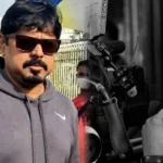 টলিউড, Tollywood, সৌম্যদীপ্ত গুইন, Vicky, চিত্রগ্রাহক, Cameraman, মৃত্যু, Death, Suicide, Kolkata, কসবা, রাজা চন্দ, Raja Chanda, প্রেমেন্দুবিকাশ চাকী, Film Industry, Director, Bengali Entertainment News, Entertainment, Breaking News, মানসিক অবসাদ, Depression, পরিবার, Family, শেষকৃত্য, Funeral, অভিনেতা-অভিনেত্রী, Bengali Serial Industry, Cine Federation, Emotional News, Tragic Incident, টেলিভিশন ইন্ডাস্ট্রি, TV Industry, ঝুলন্ত দেহ, Mystery Death, Investigation