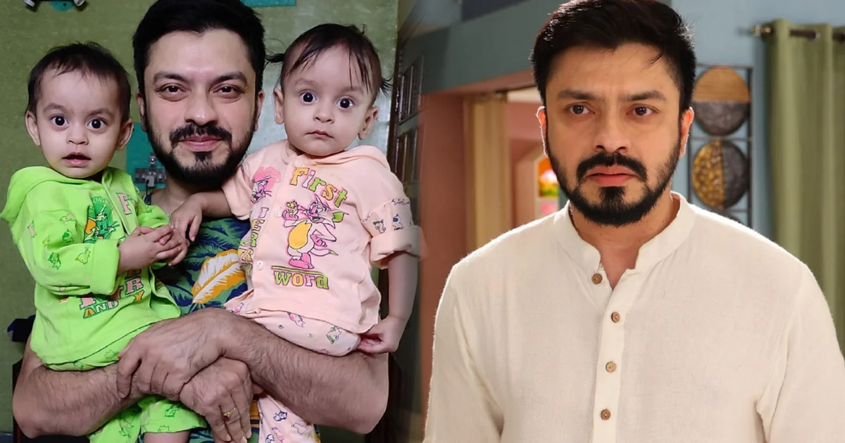 দেবময় মুখার্জি, Devaamoy mukherjee, tollywood, বিনোদন