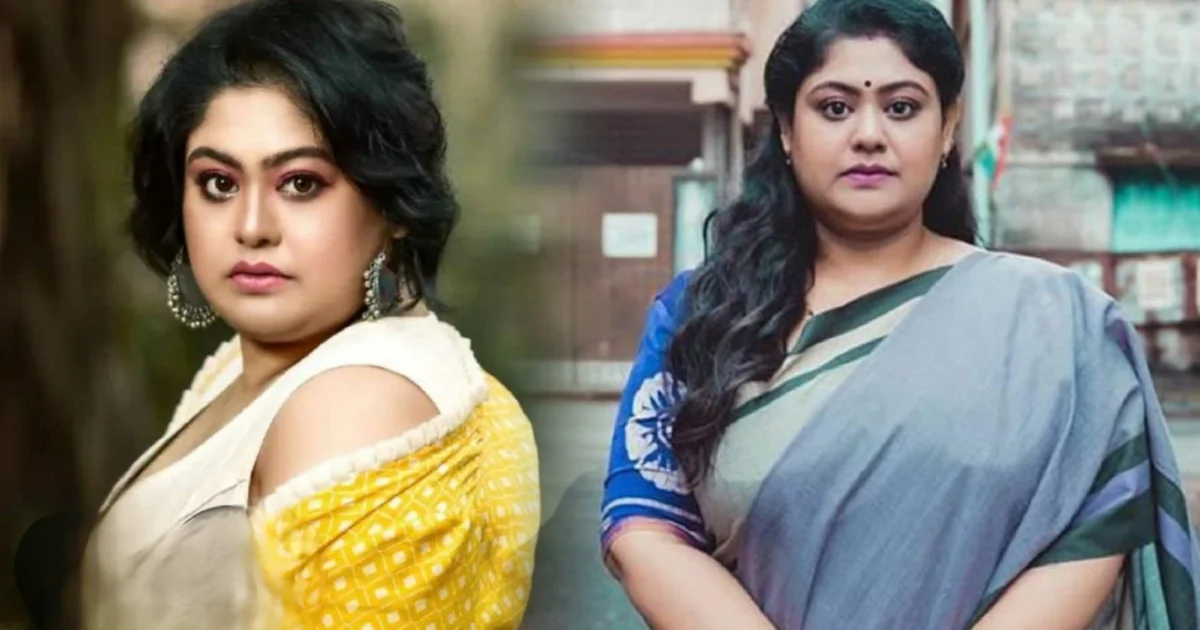 Sanghasri Sinha Mitra, Bengali Actress, Failed Relationship, Tollywood, Life Struggle, Toxic Relationship, Inspirational Story, Emotional Journey, Strong Woman, সঙ্ঘশ্রী সিনহা মিত্র, বাঙালি অভিনেত্রী, প্রেমের ব্যর্থতা, টলিউড, বিষাক্ত সম্পর্ক, জীবনের লড়াই, অনুপ্রেরণার গল্প, সম্পর্কের যন্ত্রণা, সংগ্রামী নারী