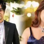 অর্পণ ঘোষাল, arpan Ghosal, Alivia Sarkar, অলিভিয়া সরকার, tollywood