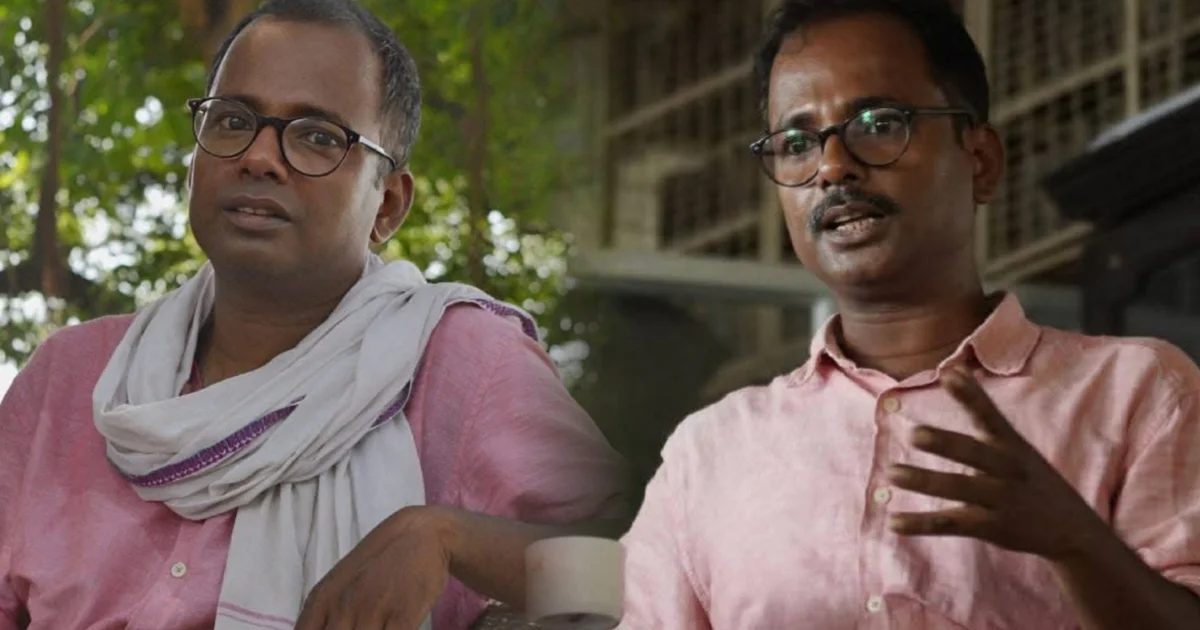 Amit Saha, Tollywood, Struggle, Makeup Artist, Acting Journey, Theatre Artist, Hard Work, Film Career, The Academy of Fine Arts, অমিত সাহা, টলিউড, সংগ্রাম, মেকআপ আর্টিস্ট, অভিনয় যাত্রা, থিয়েটার আর্টিস্ট, জীবনসংগ্রাম, পরিশ্রম, বাংলা সিনেমা, দ্য অ্যাকাডেমি অফ ফাইন আর্টস