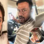 Sudipa Chatterjee, Aadidev, App Cab Incident, Non Bengali Driver, Abusive Language, Assault Attempt, Child Frightened, Road Altercation, New Town Case, Harassment, Complaint, সুদীপা চট্টোপাধ্যায়, আদিদেব, অ্যাপ ক্যাব দুর্ঘটনা, অবাঙালি চালক, বাজে ভাষা, মারধরের চেষ্টা, শিশুর আতঙ্ক, রাস্তায় ঝামেলা, নিউটাউন ঘটনা, গালিগালাজ, অভিনেত্রীর অভিযোগ