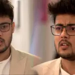 Compass Serial, Arkaprovo Roy, Parna Chakraborty, Star Jalsha, Bengali Serial, Bengali Television, TRP, Sponsorship Issue, Episode Piracy, Leaked Episodes, Social Media Clips, Actor's Anger, কম্পাস সিরিয়াল, অর্কপ্রভ রায়, পর্ণা চক্রবর্তী, স্টার জলসা, বাংলা ধারাবাহিক, টিআরপি, স্পনসরশিপ সমস্যা, অগ্রীম পর্ব চুরি, সমাজ মাধ্যমে পোস্ট, বাংলা টেলিভিশন, অভিনেতার ক্ষোভ