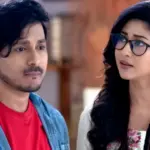 Chiroshokha, Star Jalsha, Aparajita Ghosh Das, Komolini, Swatantra, Sudip Mukherjee, Leena Ganguly, Shinjinee Chakraborty, Rajannya Mitra, Raja Goswami, Vivaan Ghosh, Anashua Majumdar, Serial Update, Chiroshokha today episode, চিরসখা, স্টার জলসা, রঞ্জনা মিত্র, সুদীপ মুখার্জী, অপরাজিতা ঘোষ দাস, কমলিনী-স্বতন্ত্র, লীনা গাঙ্গুলি, অনুসূয়া মজুমদার, রাজা গোস্বামী, সিরিয়াল আপডেট, চিরসখা আজকের পর্ব