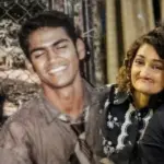 Sharib Hashmi, Nasreen Hashmi, Bollywood Actor, Wife's Sacrifice, Cancer Battle, Oral Cancer, Inspiring Couple, Success Story, শরিব হাশমি, নাসরিন হাশমি, অভিনেতা শরিব হাশমি, স্ত্রীর ত্যাগ, সংগ্রামের জীবন, মুখের ক্যান্সার, আত্মত্যাগ, অনুপ্রেরণামূলক দম্পতি