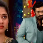 Jeetu Kamal, Shirin Paul, Ditipriya Roy, Chirodini Tumi Je Amar, Zee Bangla, Bengali Serial, Bengali Television, Arjo Aparna, TRP List, Jeetu Ditipriya Row, জিতু কমল, শিরিন পাল, দিতিপ্রিয়া রায়, টিভি নাইন ঘরের বায়োস্কোপ ২০২৫, চিরদিনই তুমি যে আমার, জি বাংলা, বাংলা ধারাবাহিক, বাংলা টেলিভিশন, আর্য অপর্ণা, টিআরপি, জিতু দিতিপ্রিয়া বিতর্ক