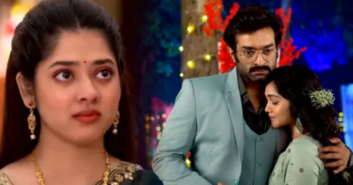 Jeetu Kamal, Shirin Paul, Ditipriya Roy, Chirodini Tumi Je Amar, Zee Bangla, Bengali Serial, Bengali Television, Arjo Aparna, TRP List, Jeetu Ditipriya Row, জিতু কমল, শিরিন পাল, দিতিপ্রিয়া রায়, টিভি নাইন ঘরের বায়োস্কোপ ২০২৫, চিরদিনই তুমি যে আমার, জি বাংলা, বাংলা ধারাবাহিক, বাংলা টেলিভিশন, আর্য অপর্ণা, টিআরপি, জিতু দিতিপ্রিয়া বিতর্ক