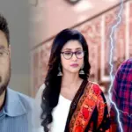 Chiroshokha, Star Jalsha, Aparajita Ghosh Das, Komolini, Swatantra, Sudip Mukherjee, Leena Ganguly, Shinjinee Chakraborty, Rajannya Mitra, Raja Goswami, Vivaan Ghosh, Anashua Majumdar, Serial Update, Chiroshokha today episode, চিরসখা, স্টার জলসা, রঞ্জনা মিত্র, সুদীপ মুখার্জী, অপরাজিতা ঘোষ দাস, কমলিনী-স্বতন্ত্র, লীনা গাঙ্গুলি, অনুসূয়া মজুমদার, রাজা গোস্বামী, সিরিয়াল আপডেট, চিরসখা আজকের পর্ব