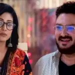 Chiroshokha, Star Jalsha, Aparajita Ghosh Das, Komolini, Swatantra, Sudip Mukherjee, Leena Ganguly, Shinjinee Chakraborty, Rajannya Mitra, Raja Goswami, Vivaan Ghosh, Anashua Majumdar, Serial Update, Chiroshokha today episode, চিরসখা, স্টার জলসা, রঞ্জনা মিত্র, সুদীপ মুখার্জী, অপরাজিতা ঘোষ দাস, কমলিনী-স্বতন্ত্র, লীনা গাঙ্গুলি, অনুসূয়া মজুমদার, রাজা গোস্বামী, সিরিয়াল আপডেট, চিরসখা আজকের পর্ব
