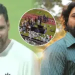 Messi Kolkata controversy, Youth Bharati chaos, Dev reaction, Tollywood actor, Megastar Dev, Bengal image, football frenzy, fan disappointment, sports management failure, accountability question, Messi India visit, মেসি কলকাতা কাণ্ড, যুবভারতী বিশৃঙ্খলা, দেবের মন্তব্য, টলিউড অভিনেতা, মেগাস্টার দেব, বাংলার ভাবমূর্তি, ফুটবল উন্মাদনা, দর্শক বঞ্চনা, ক্রীড়া মন্ত্রকের ব্যর্থতা, দায়িত্বজ্ঞানহীনতা, মেসি ভারত সফর