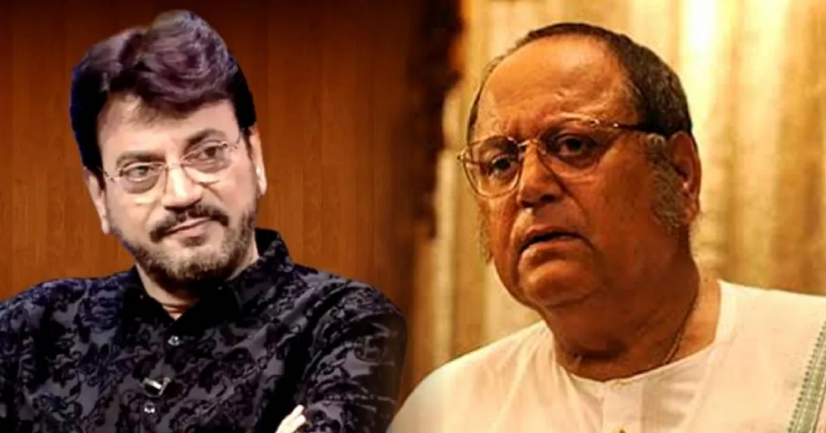 দীপঙ্কর দে, Dipankar Dey, tollywood, বিনোদন, entertainment