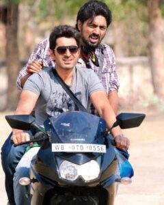 'ভাবিনি প্রত্যাশা করবে, ডাকিনি কারণ নাম ভুলে গেছিলাম!' 'সবার গল্পে নায়ক হওয়া যায় না...নাম করলেই ভালো, না করলেই রাগ-অভিমান, বিতর্ক!' জিৎ বিতর্কে দেবের তীর্যক মন্তব্যে আগুনে ঘি! মেগাস্টারের বিস্ফো'রক দাবি উত্তাপ বাড়াল টলিউডে! 2 Dev Jeet