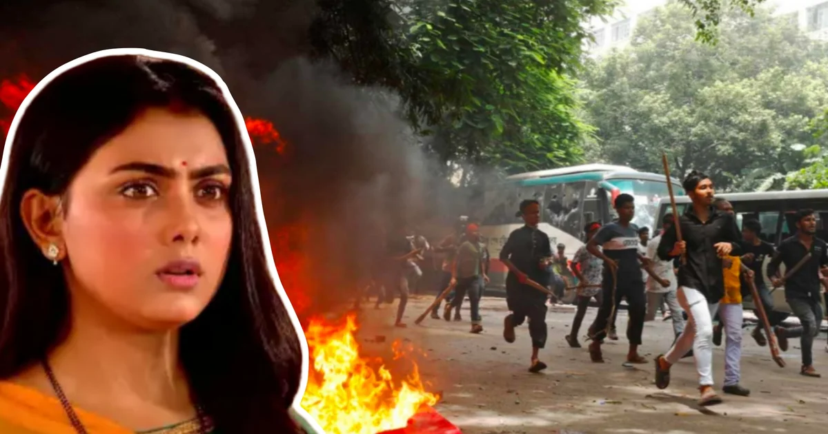 Bangladesh, Idhika Paul, Political Unrest, Shakib Khan, Bangladesh Situation, Peace, Tollywood, বাংলাদেশ, ইধিকা পাল, রাজনৈতিক অস্থিরতা, শিল্পীর আক্ষেপ, শাকিব খান, বাংলাদেশের পরিস্থিতি, শান্তির বার্তা, টলিউড