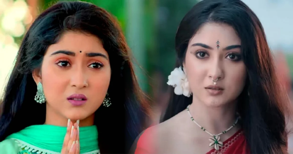 Indrani Paul, Purulia, Acting Struggle, Bedeni Jyotsnar Amor Prem, Zee Bangla Sonar, Family Resistance, Engineering Student, Lead Actress, Actress Comeback, Bengali Serial, Bengali Television, ইন্দ্রানী পাল, পুরুলিয়া, অভিনয়ের লড়াই, ধারাবাহিক বন্ধ, বেদেনি জ্যোৎস্নার অমর প্রেম, পরিবারিক বাধা, ইঞ্জিনিয়ারিং ছাত্রী, অভিনেত্রীর প্রত্যাবর্তন, বাংলা টেলিভিশন, বাংলা সিরিয়াল