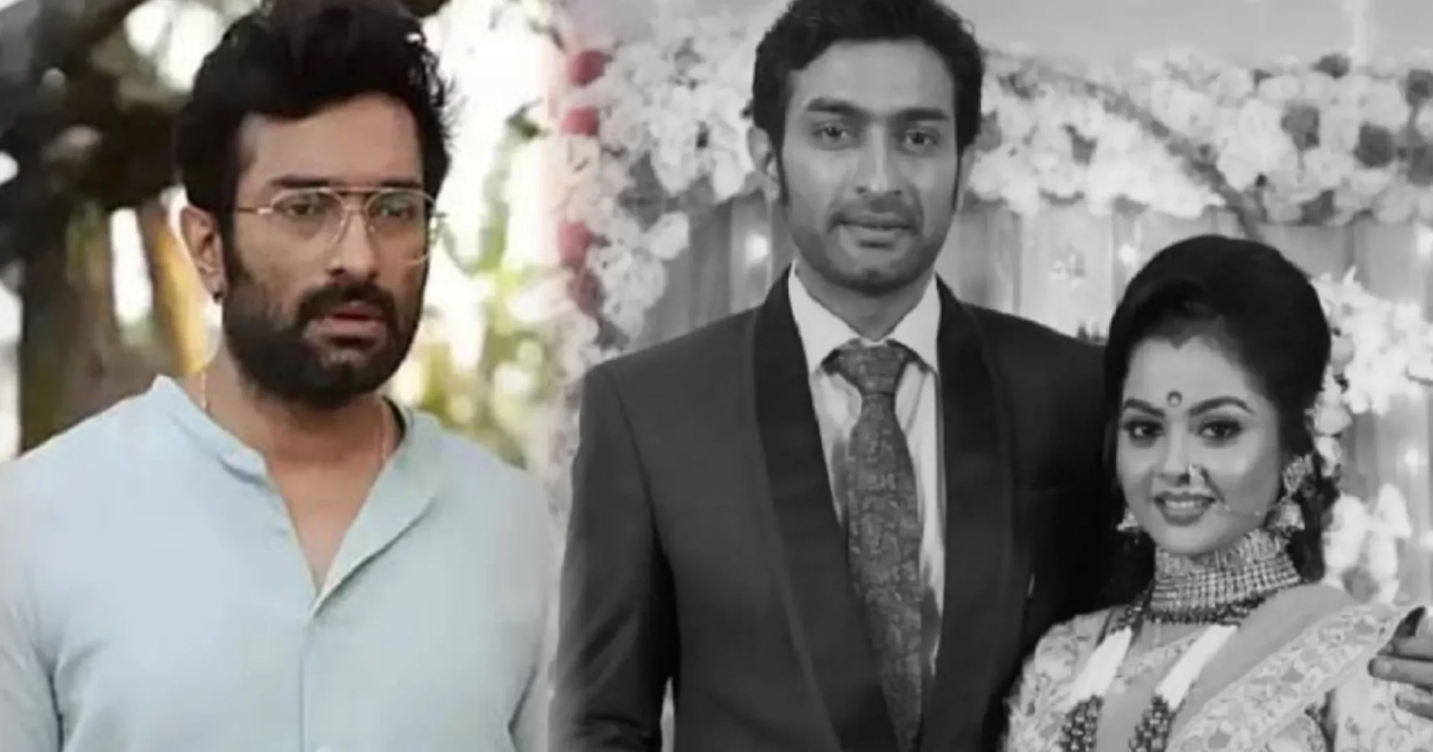 জিতু কমল, jeetu Kamal, চিরদিনই তুমি যে আমার, Chirodini Tumi Je Amar, zee Bangla, জি বাংলা