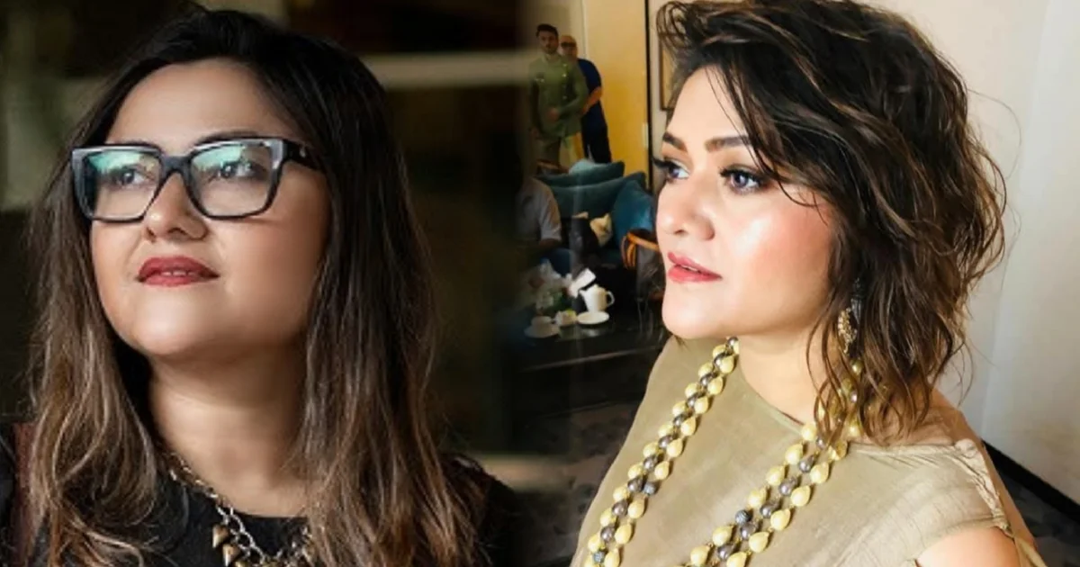 Koneenica Banerjee, কনীনিকা ব্যানার্জি, টলিউড, tollywood, বিনোদন, social media